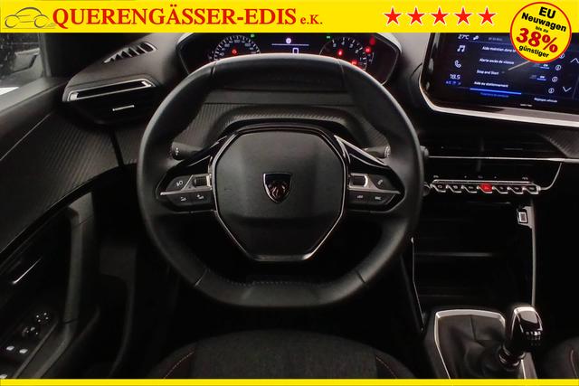 Peugeot 2008 100 S&S BVM6 Style 