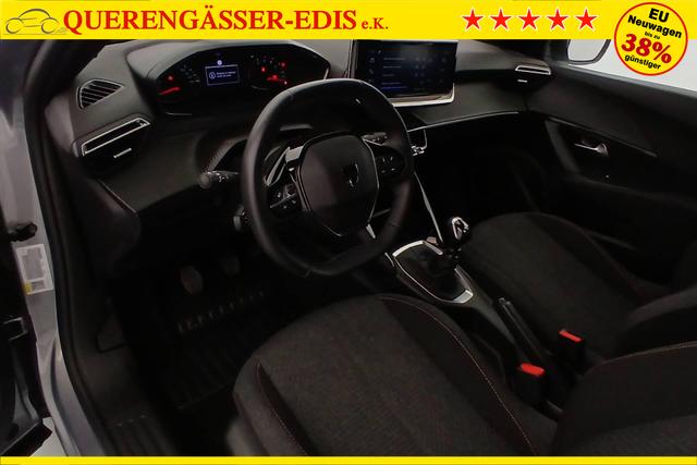 Peugeot 2008 100 S&S BVM6 Style 