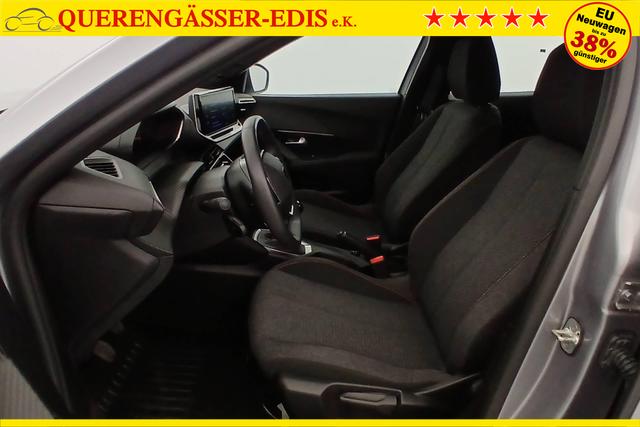 Peugeot 2008 100 S&S BVM6 Style 