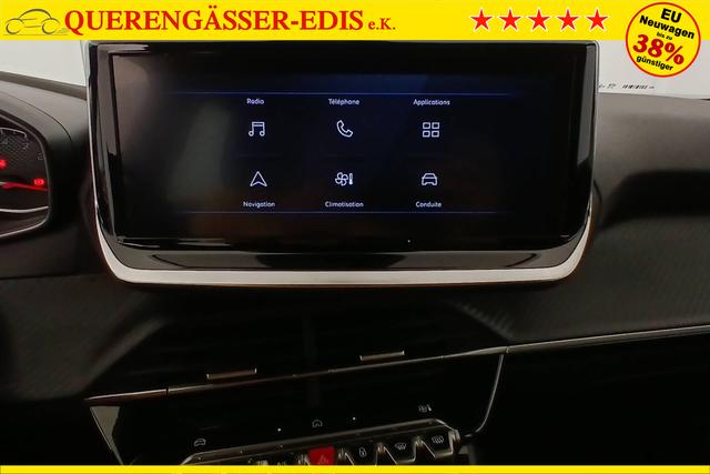 Peugeot 2008 100 S&S BVM6 Style 