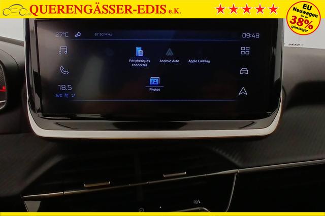 Peugeot 2008 100 S&S BVM6 Style 
