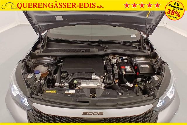 Peugeot 2008 100 S&S BVM6 Style 