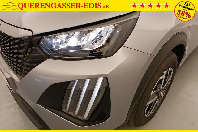 Peugeot 2008 100 S&S BVM6 Style 
