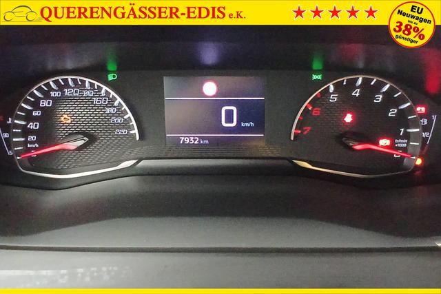 Peugeot 2008 100 S&S BVM6 Style 