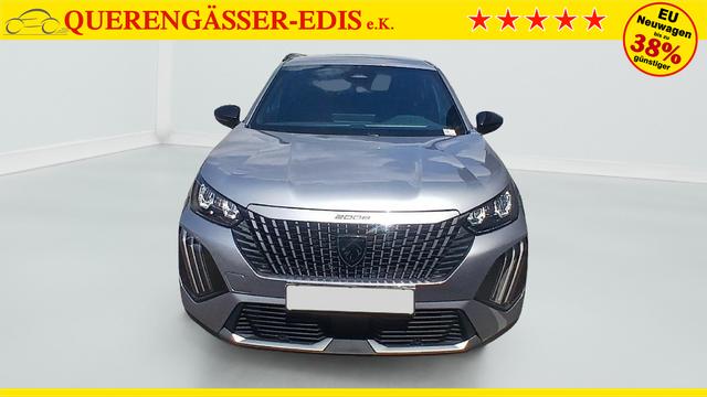 Peugeot 2008 100 S&S BVM6 Allure 
