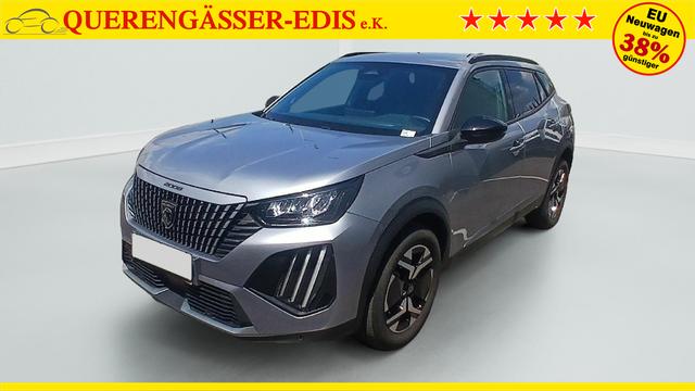 Peugeot 2008 100 S&S BVM6 Allure 