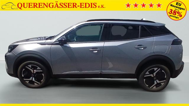 Peugeot 2008 100 S&S BVM6 Allure 
