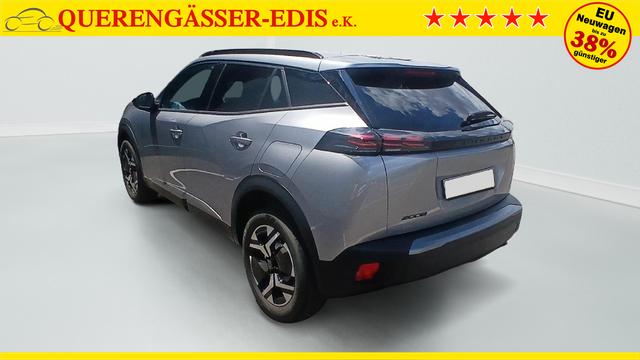 Peugeot 2008 100 S&S BVM6 Allure 