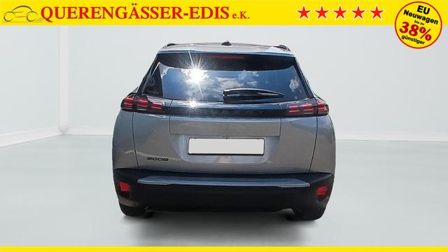 Peugeot 2008 100 S&S BVM6 Allure 