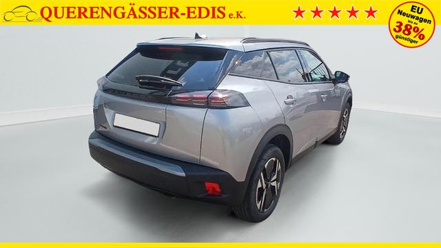 Peugeot 2008 100 S&S BVM6 Allure 