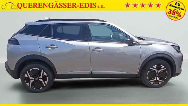 Peugeot 2008 100 S&S BVM6 Allure 
