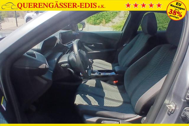 Peugeot 2008 100 S&S BVM6 Allure 