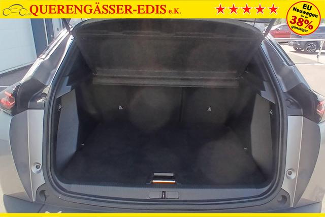 Peugeot 2008 100 S&S BVM6 Allure 