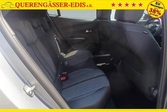 Peugeot 2008 100 S&S BVM6 Allure 