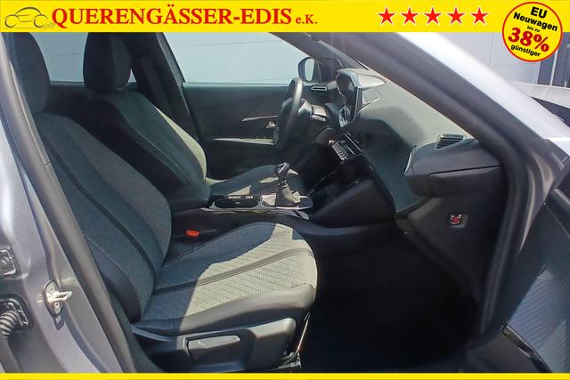 Peugeot 2008 100 S&S BVM6 Allure 