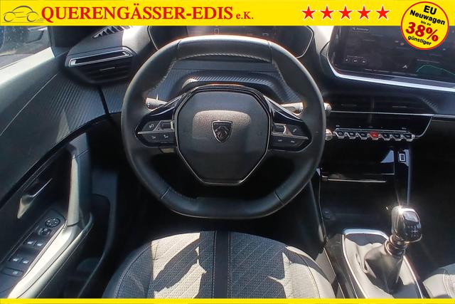 Peugeot 2008 100 S&S BVM6 Allure 