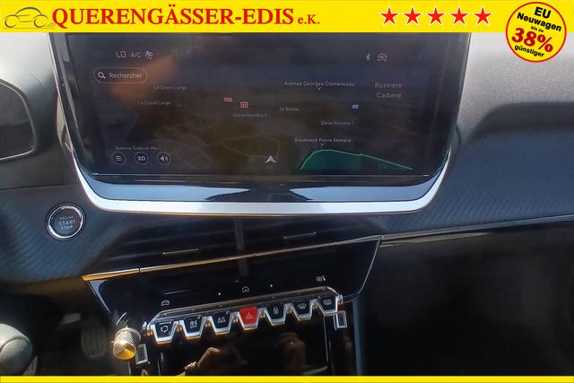 Peugeot 2008 100 S&S BVM6 Allure 