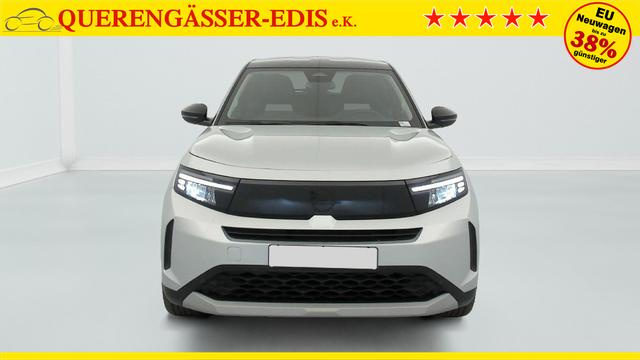 Opel Frontera Electric 113 ch Batterie 44 kWh GS 