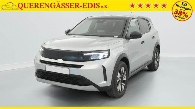 Opel Frontera Electric 113 ch Batterie 44 kWh GS 