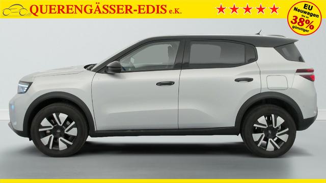 Opel Frontera Electric 113 ch Batterie 44 kWh GS 