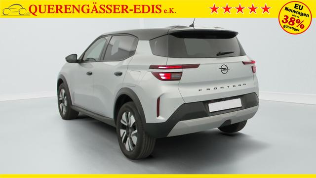 Opel Frontera Electric 113 ch Batterie 44 kWh GS 