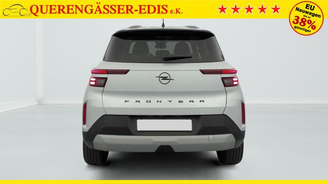 Opel Frontera Electric 113 ch Batterie 44 kWh GS 