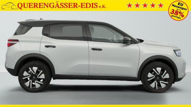 Opel Frontera Electric 113 ch Batterie 44 kWh GS 