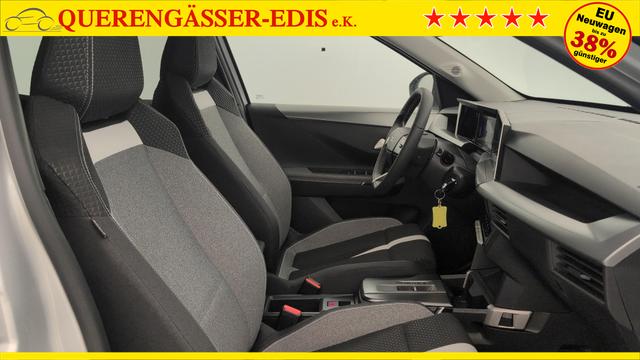 Opel Frontera Electric 113 ch Batterie 44 kWh GS 