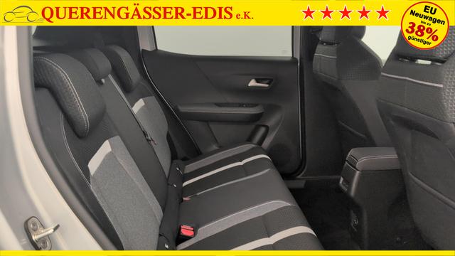 Opel Frontera Electric 113 ch Batterie 44 kWh GS 