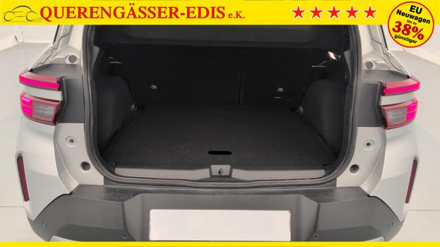 Opel Frontera Electric 113 ch Batterie 44 kWh GS 