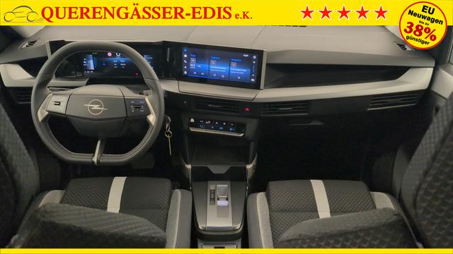 Opel Frontera Electric 113 ch Batterie 44 kWh GS 