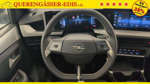 Opel Frontera Electric 113 ch Batterie 44 kWh GS 