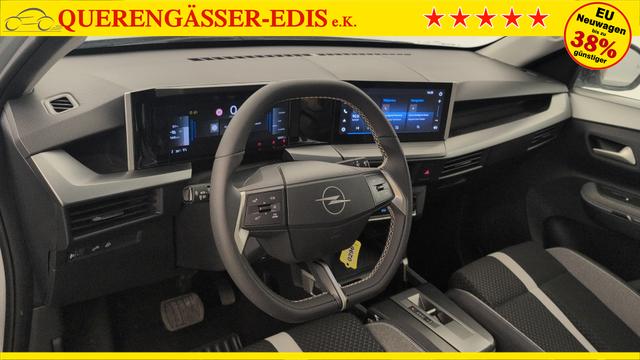 Opel Frontera Electric 113 ch Batterie 44 kWh GS 