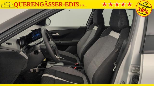 Opel Frontera Electric 113 ch Batterie 44 kWh GS 
