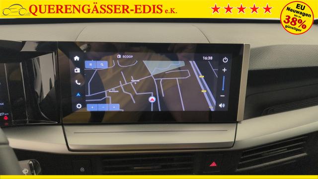 Opel Frontera Electric 113 ch Batterie 44 kWh GS 