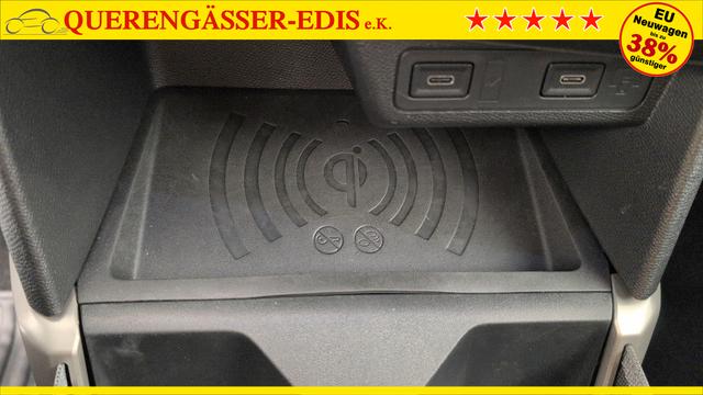 Opel Frontera Electric 113 ch Batterie 44 kWh GS 