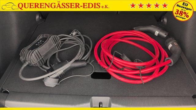 Opel Frontera Electric 113 ch Batterie 44 kWh GS 