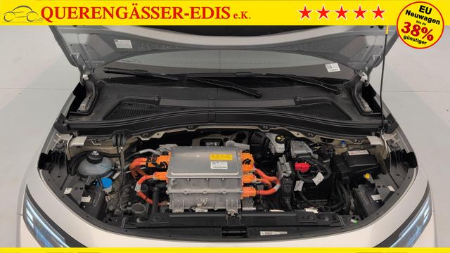 Opel Frontera Electric 113 ch Batterie 44 kWh GS 
