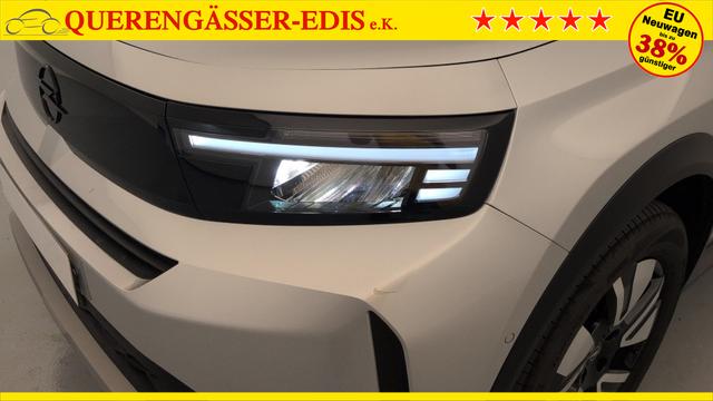 Opel Frontera Electric 113 ch Batterie 44 kWh GS 