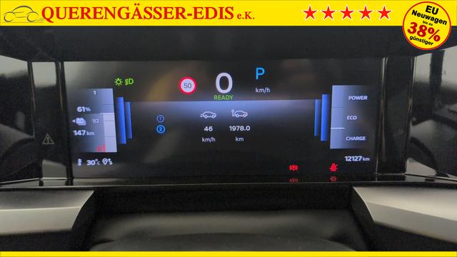 Opel Frontera Electric 113 ch Batterie 44 kWh GS 