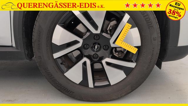 Opel Frontera Electric 113 ch Batterie 44 kWh GS 