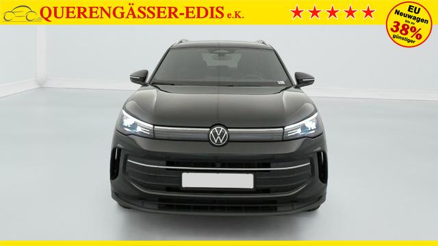 Volkswagen Tiguan 1.5 ETSI 150CH DSG7 LIFE PLUS 