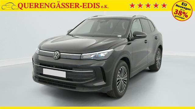 Volkswagen Tiguan 1.5 ETSI 150CH DSG7 LIFE PLUS 