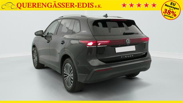 Volkswagen Tiguan 1.5 ETSI 150CH DSG7 LIFE PLUS 