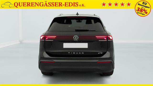 Volkswagen Tiguan 1.5 ETSI 150CH DSG7 LIFE PLUS 