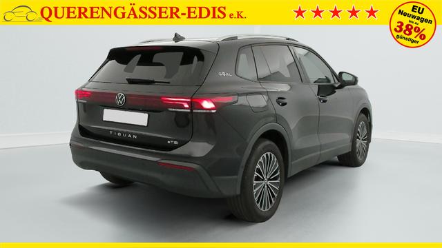 Volkswagen Tiguan 1.5 ETSI 150CH DSG7 LIFE PLUS 