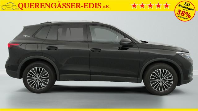 Volkswagen Tiguan 1.5 ETSI 150CH DSG7 LIFE PLUS 