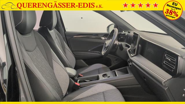 Volkswagen Tiguan 1.5 ETSI 150CH DSG7 LIFE PLUS 