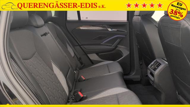 Volkswagen Tiguan 1.5 ETSI 150CH DSG7 LIFE PLUS 