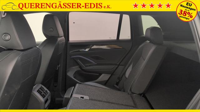 Volkswagen Tiguan 1.5 ETSI 150CH DSG7 LIFE PLUS 